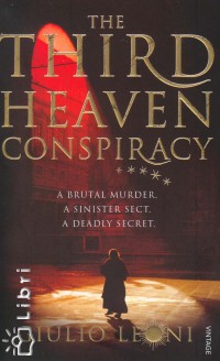 Giulio Leoni - The Third Heaven Conspiracy