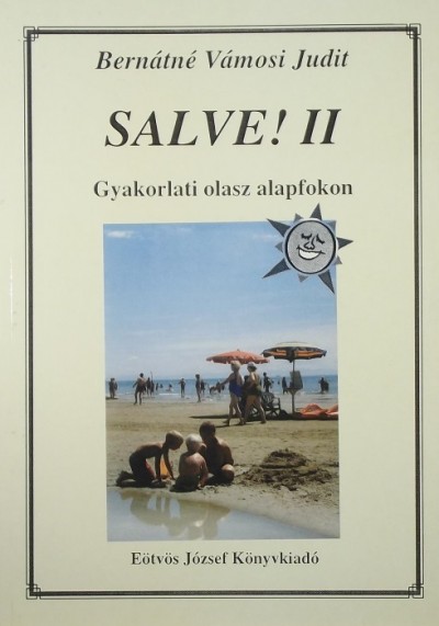 Bernátné Vámosi Judit - Salve! II.
