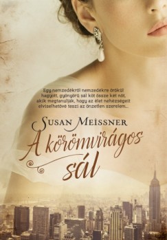Susan Meissner - A krmvirgos sl