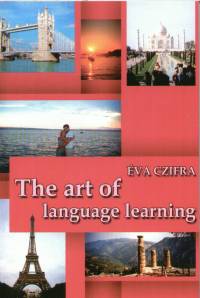 Czifra va - The art of language learning