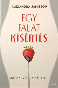 Alexandra Jamieson - Egy falat ksrts