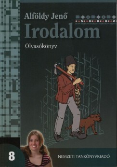 Alföldy Jenő - Irodalom 8.