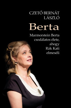 Czet Bernt Lszl - Berta