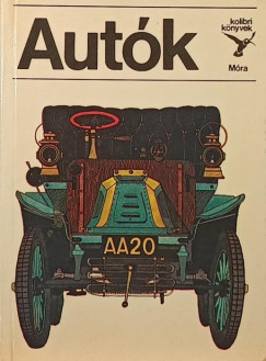 B�lint S�ndor - Aut�k