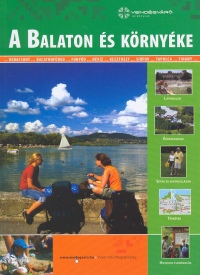 Mhes Lszl - A Balaton s krnyke