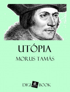 Thomas Morus - Utpia