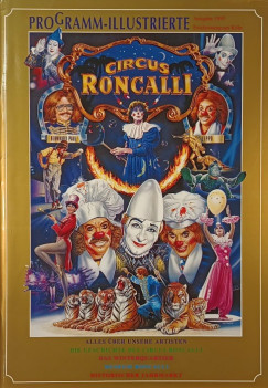 Circus Roncalli