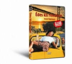 �des kis r�m�lom - DVD