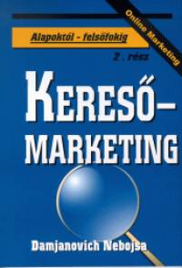 Damjanovich Nebojsa - Keresmarketing