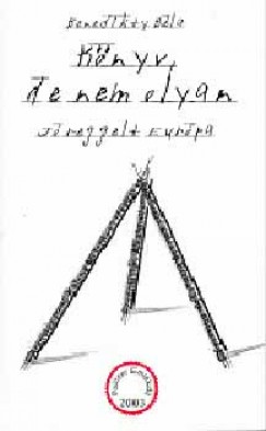 Benedikty Bla - Knyv, de nem olyan