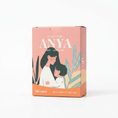 A legjobb anya, aki lehetek