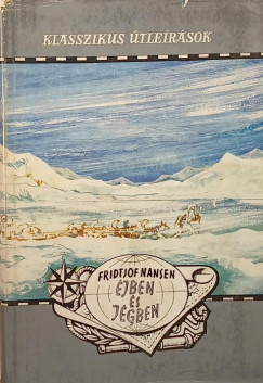 Fridtjof Nansen - jben s jgben