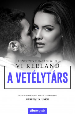 Vi Keeland - A vetlytrs