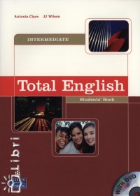 Total English - Intermediate Student's Book