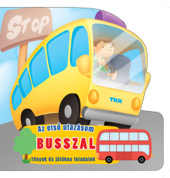 Els� utaz�som busszal