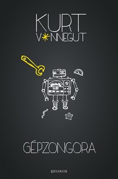 Kurt Vonnegut - Gpzongora