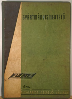 Gyrtmnyismertet