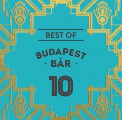 Budapest Br - Best of Budapest Br 10 - CD