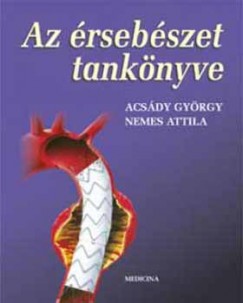 Dr. Acs�dy Gy�rgy - Dr. Nemes Attila - Az �rseb�szet tank�nyve