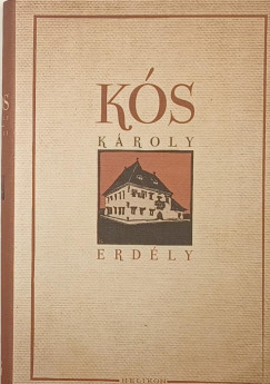 Kós Károly - Erdély
