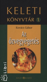 Kov�cs G�bor - Az �zvegy�get�s