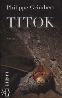 Philippe Grimbert - Titok