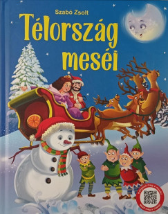 Szab Zsolt - Tlorszg mesi