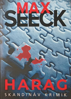 Max Seeck - Harag