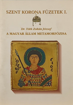 Dr. T�th Zolt�n - Sent korona f�zetek 1.