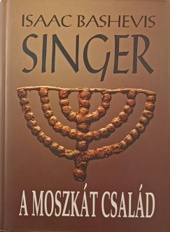 Isaac Bashevish Singer - A Moszkt csald