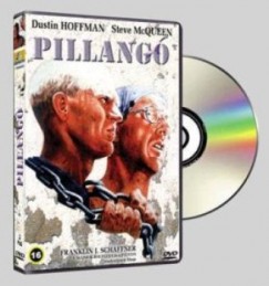 Franklin J. Schaffner - Pillang� - DVD