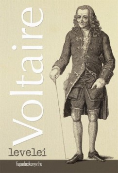 , Voltaire - Voltaire levelei