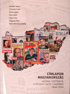 Kiss Csaba   (Szerk.) - Szalay-Berzeviczy Andrs   (Szerk.) - Cmlapon Magyarorszg