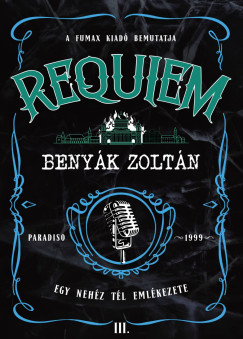 Benyk Zoltn - Requiem 3.