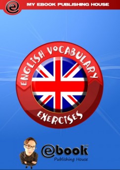 My Ebook Publishing House - English Vocabulary Exercises