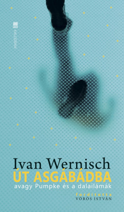 Ivan Wernisch - t Asgbdba