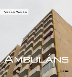 Vasas Tams - Ambulns