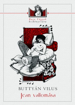 Butty�n Vilus - Jean vallom�sa