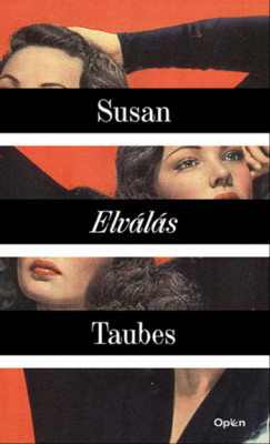 Susan Taubes - Elvls