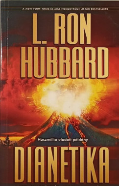 L. Ron Hubbard - Dianetika