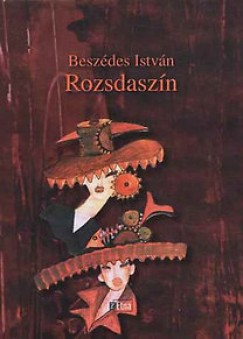 Beszdes Istvn - Rozsdaszn