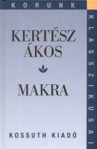 Kertsz kos - Makra