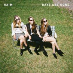 Days Are Gone - CD