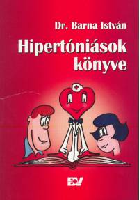 Hipertnisok knyve