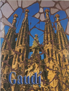 Joan Berg�s - Gaud�