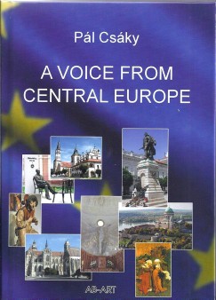 Csky Pl - A Voice from Central Europe