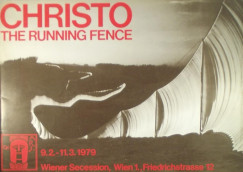 Christo - The Running Fence