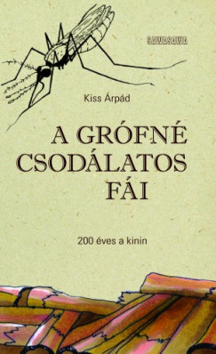 Kiss rpd - A grfn csodlatos fi