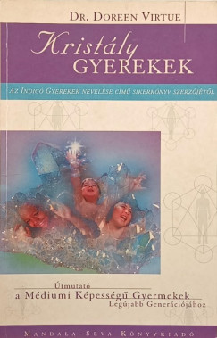 Doreen Virtue - Kristlygyerekek