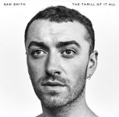 Sam Smith - The thrill of it all - LP